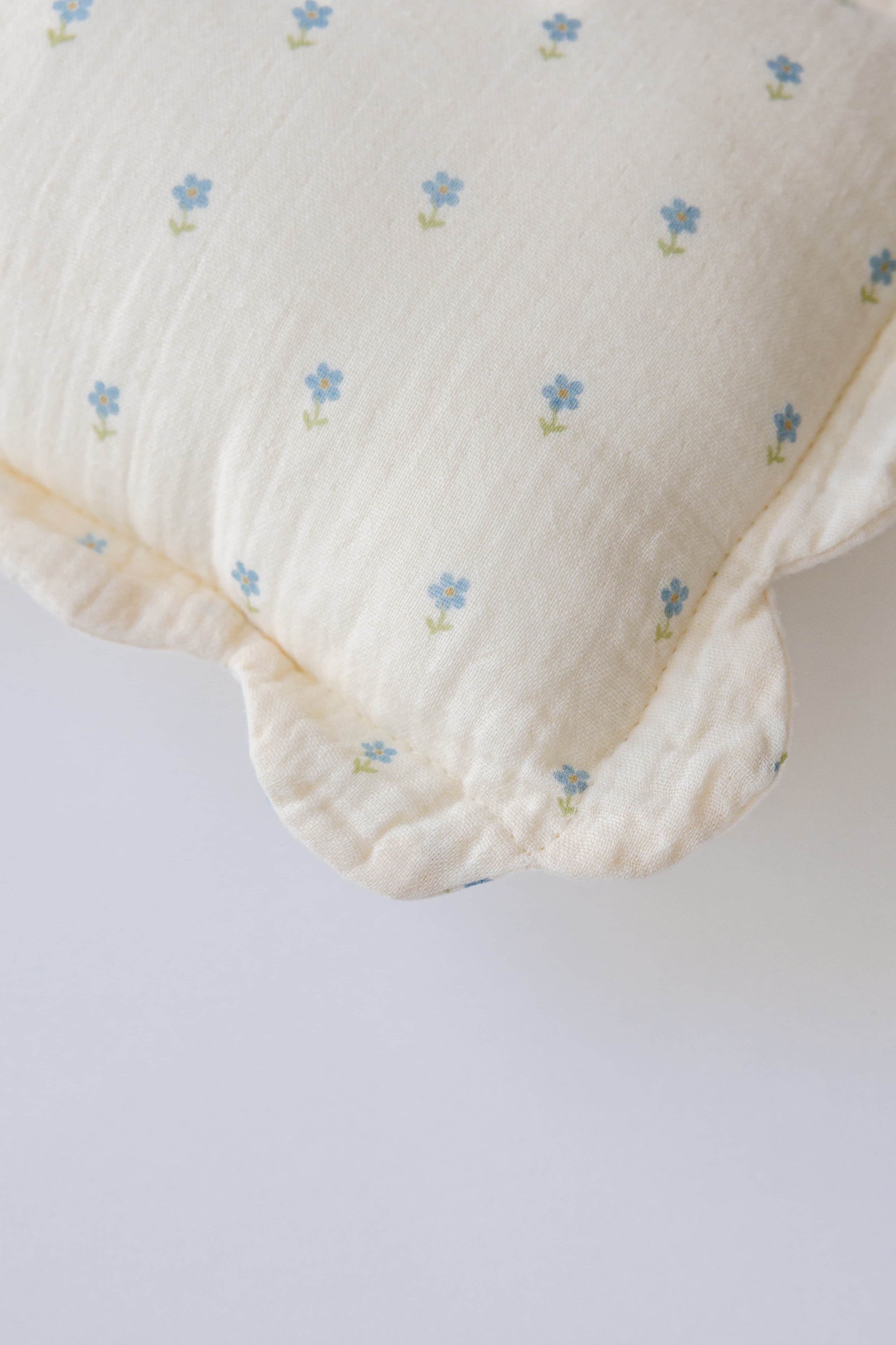 Soft Marshma-llow – Periwinkle