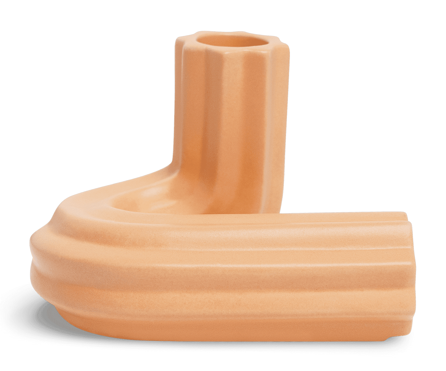 Templo Candle Holder