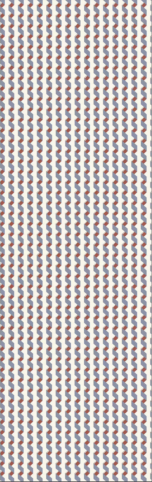 Garlands Wallpaper – FLYING SAUCER