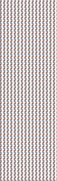 Garlands Wallpaper – FLYING SAUCER