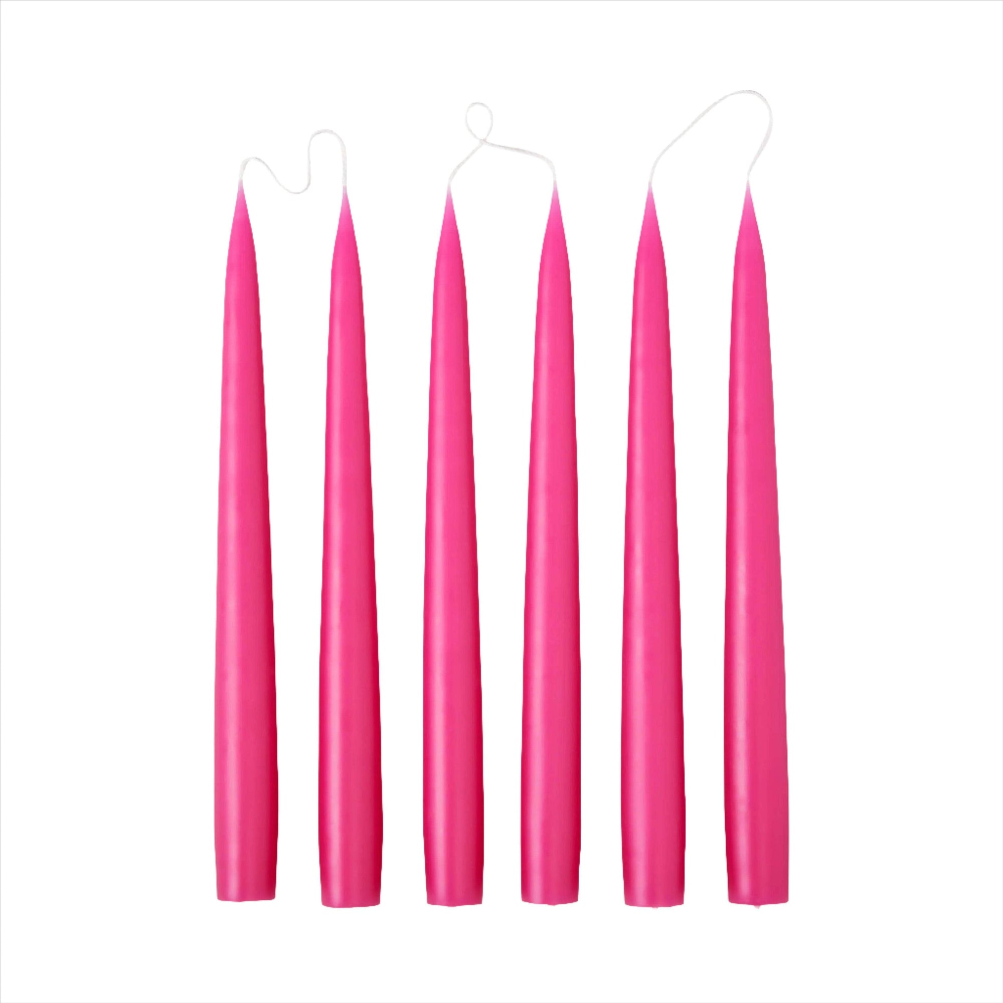 Taper 25 - Light Cherry
