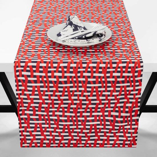 Weave Runner