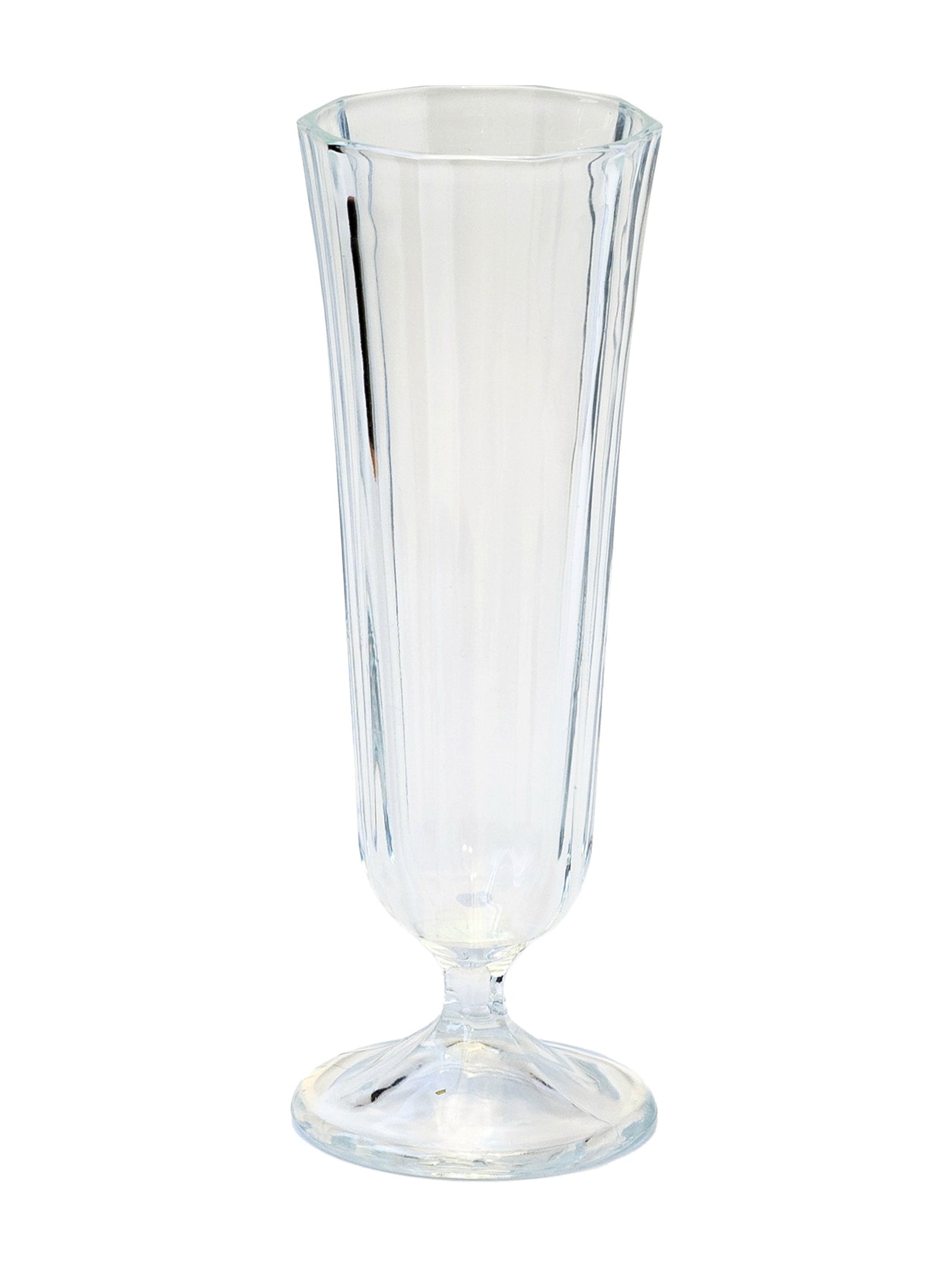 Anna Champange Flute - Set of 6