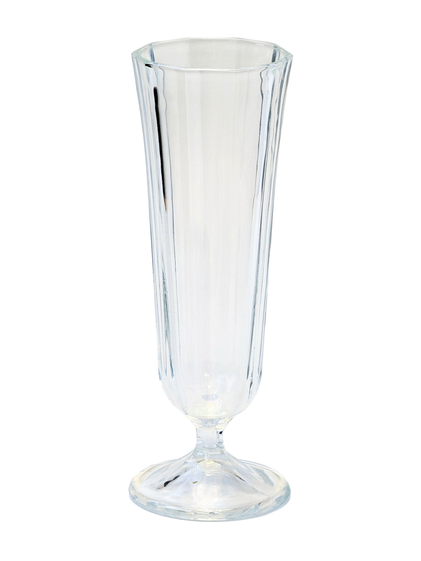 Anna Champange Flute - Set of 6