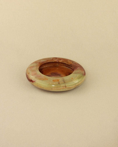 Onyx Ashtray