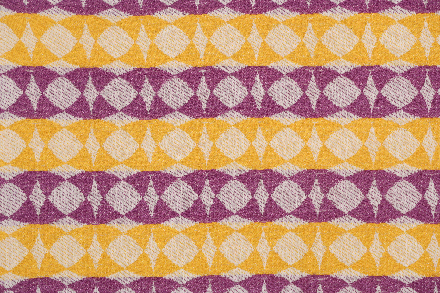 Jacquard  Placemats (Set of 4) 14×18 in