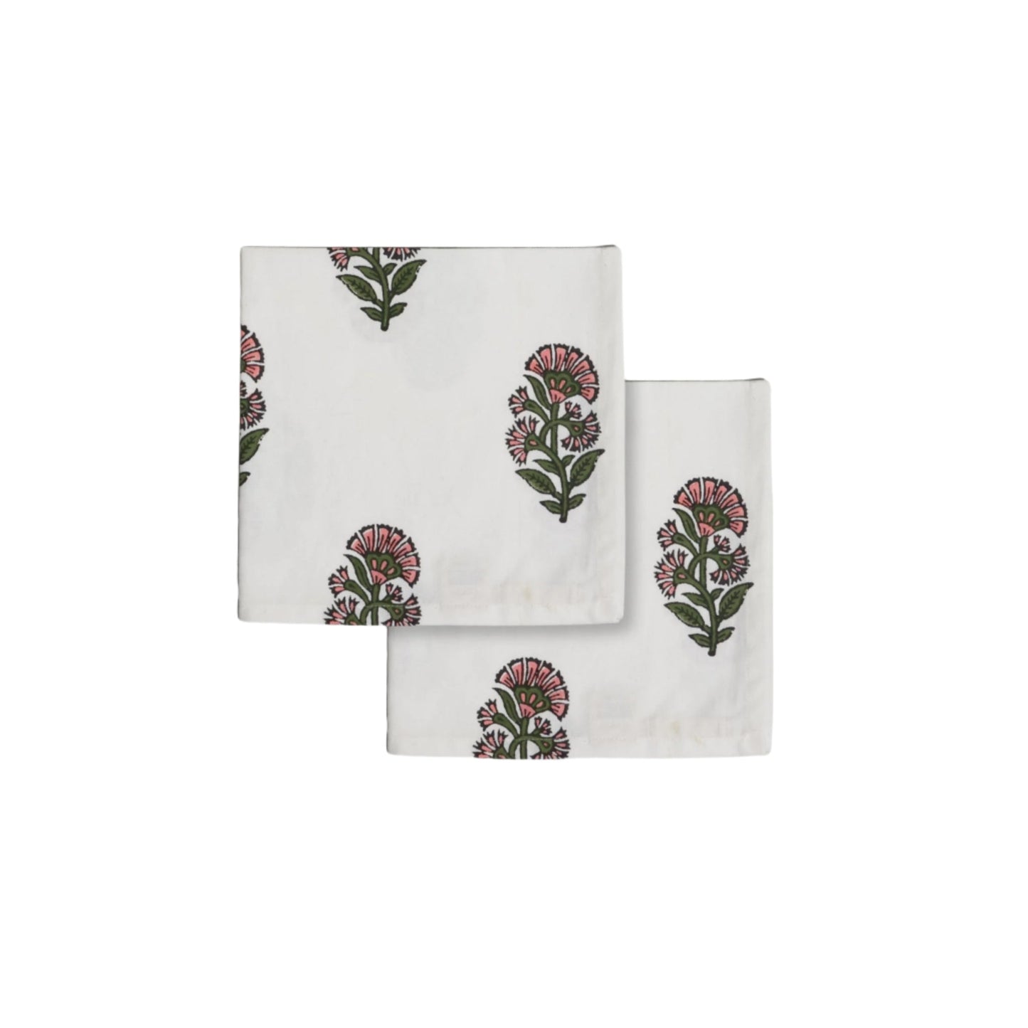 Begum Table Napkin - Set of 2