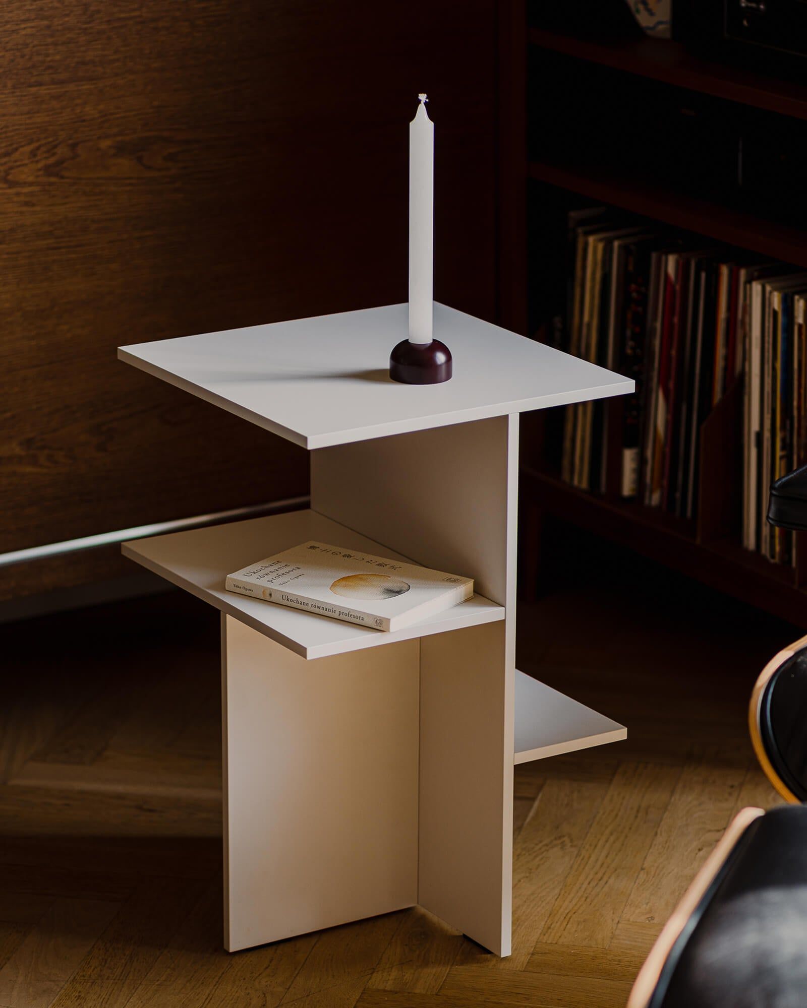 Lums Candle Holders - Small