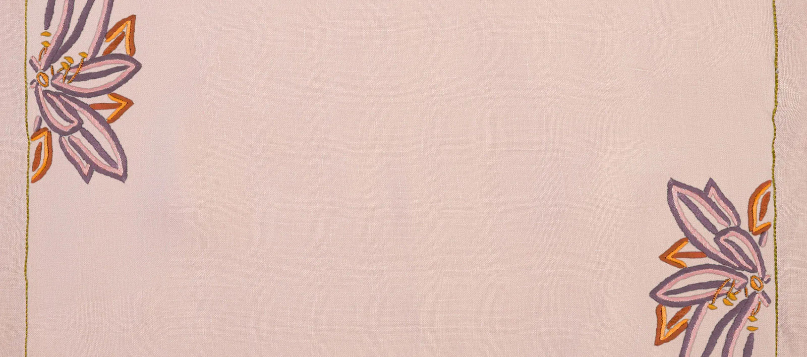 Placemats Flor