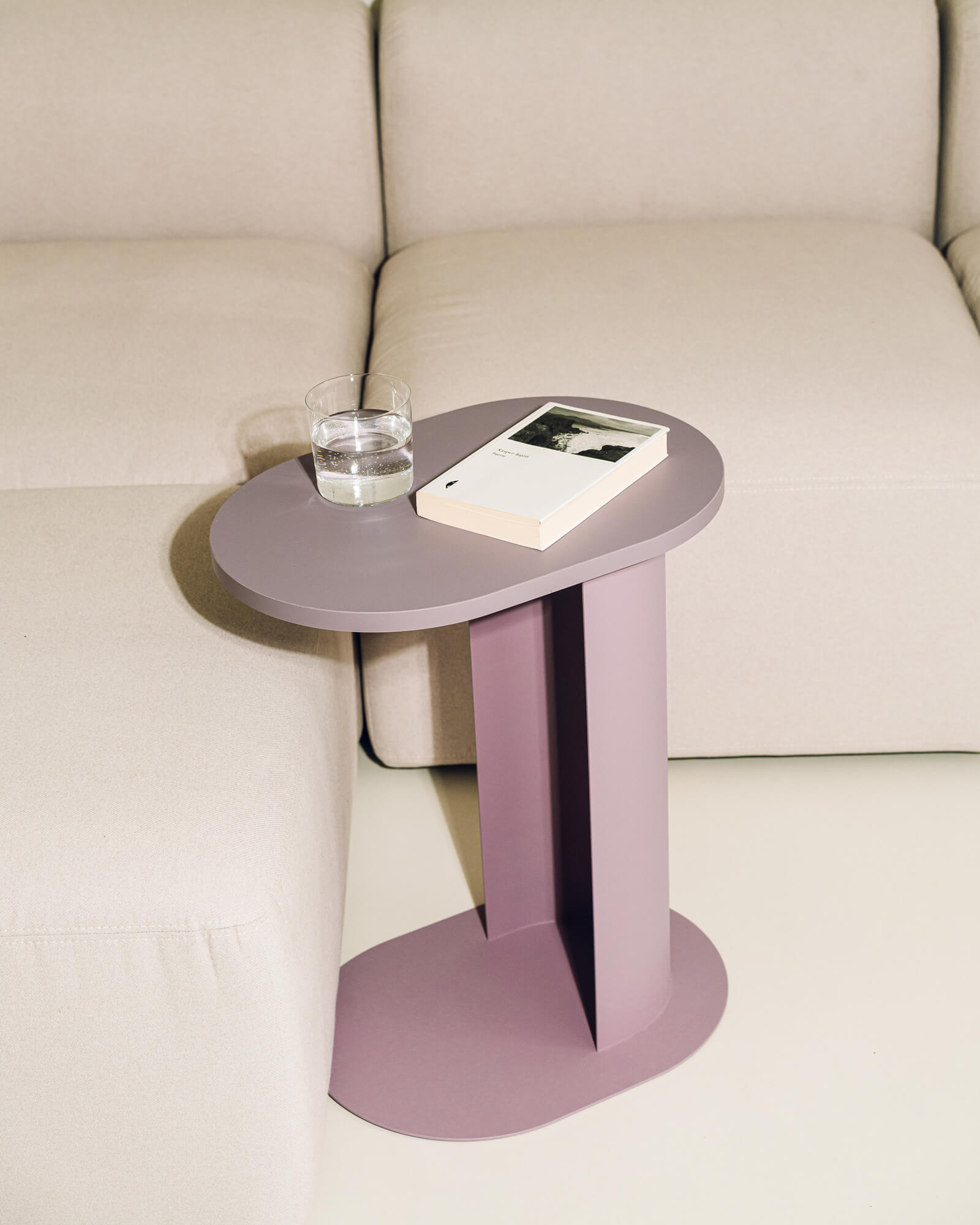 Nuno Side Table