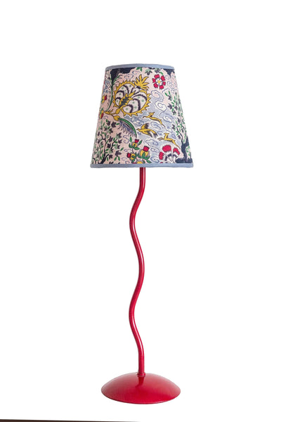 Tree of Life Lampshade