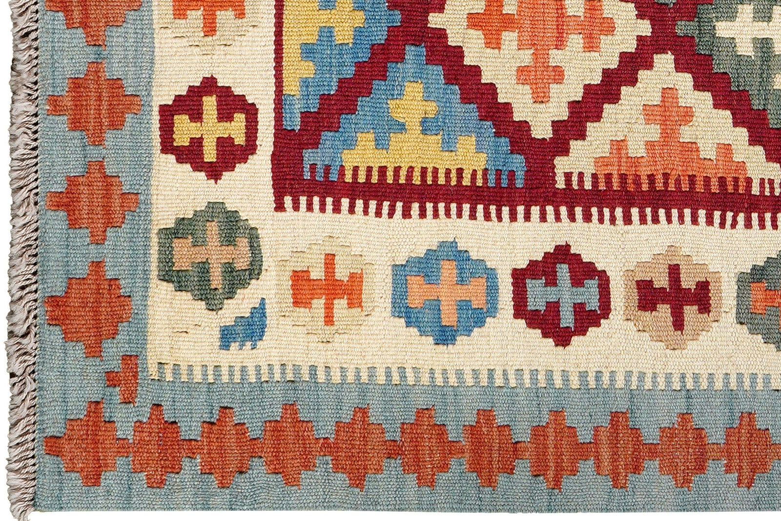 Kelim Gashgai Rug-