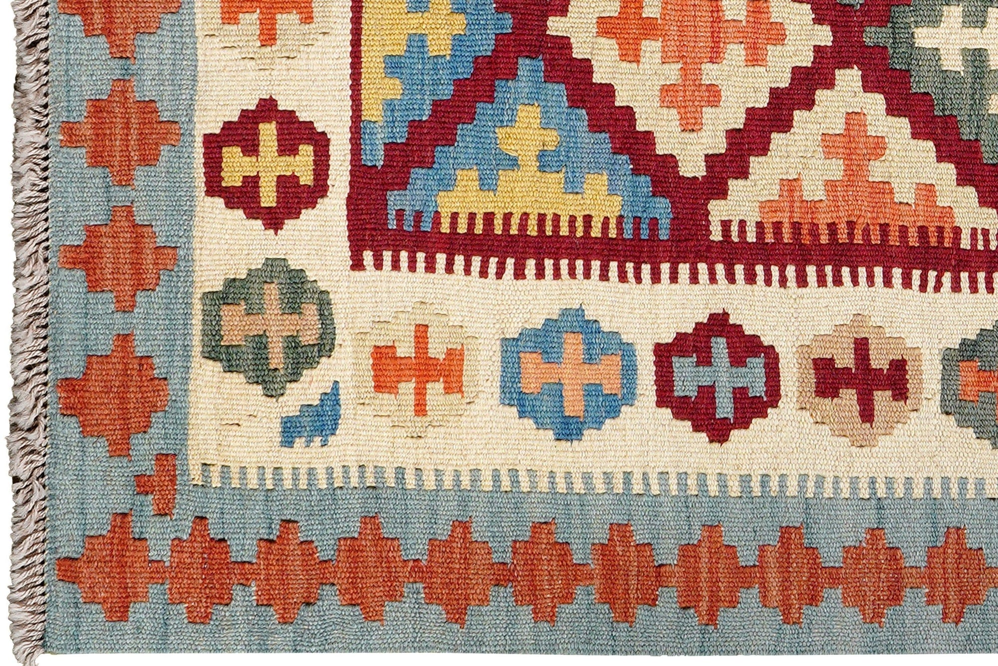 Kelim Gashgai Rug-