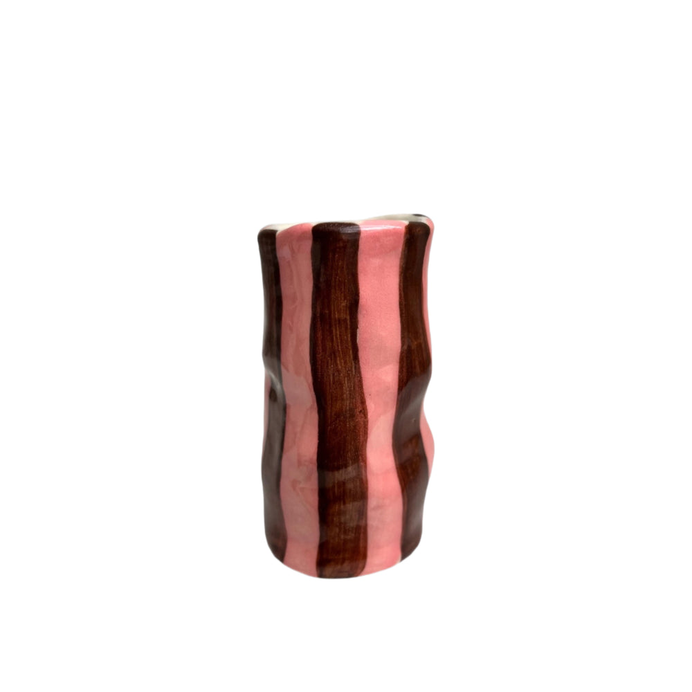 Strawberry Gelato Candle Holder