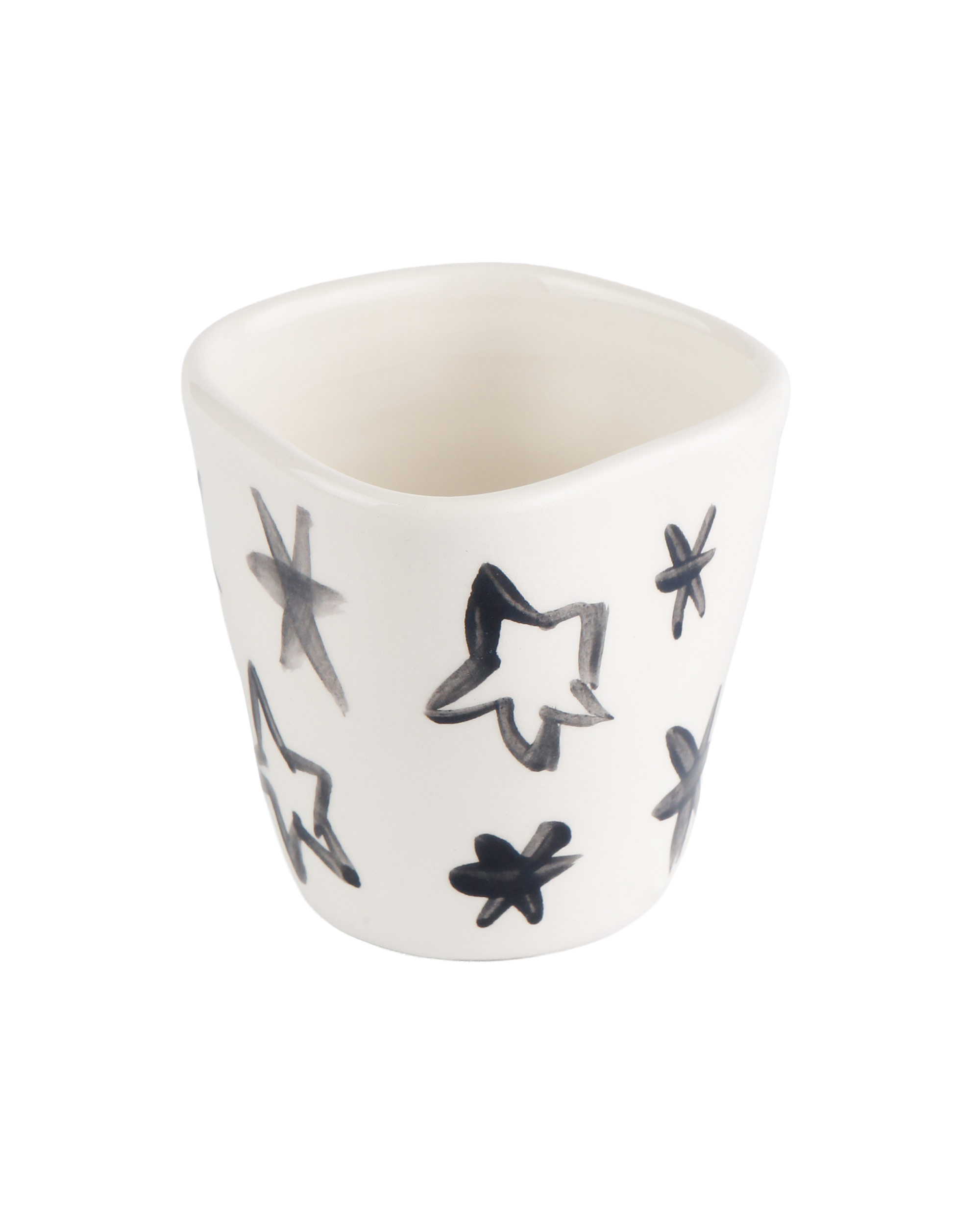 Look at The Stars Espresso Cup-