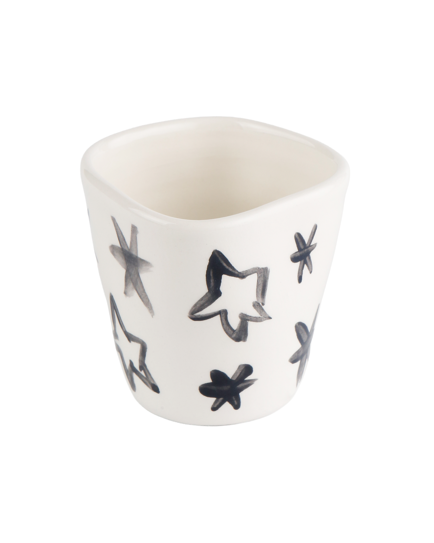 Look at The Stars Espresso Cup-