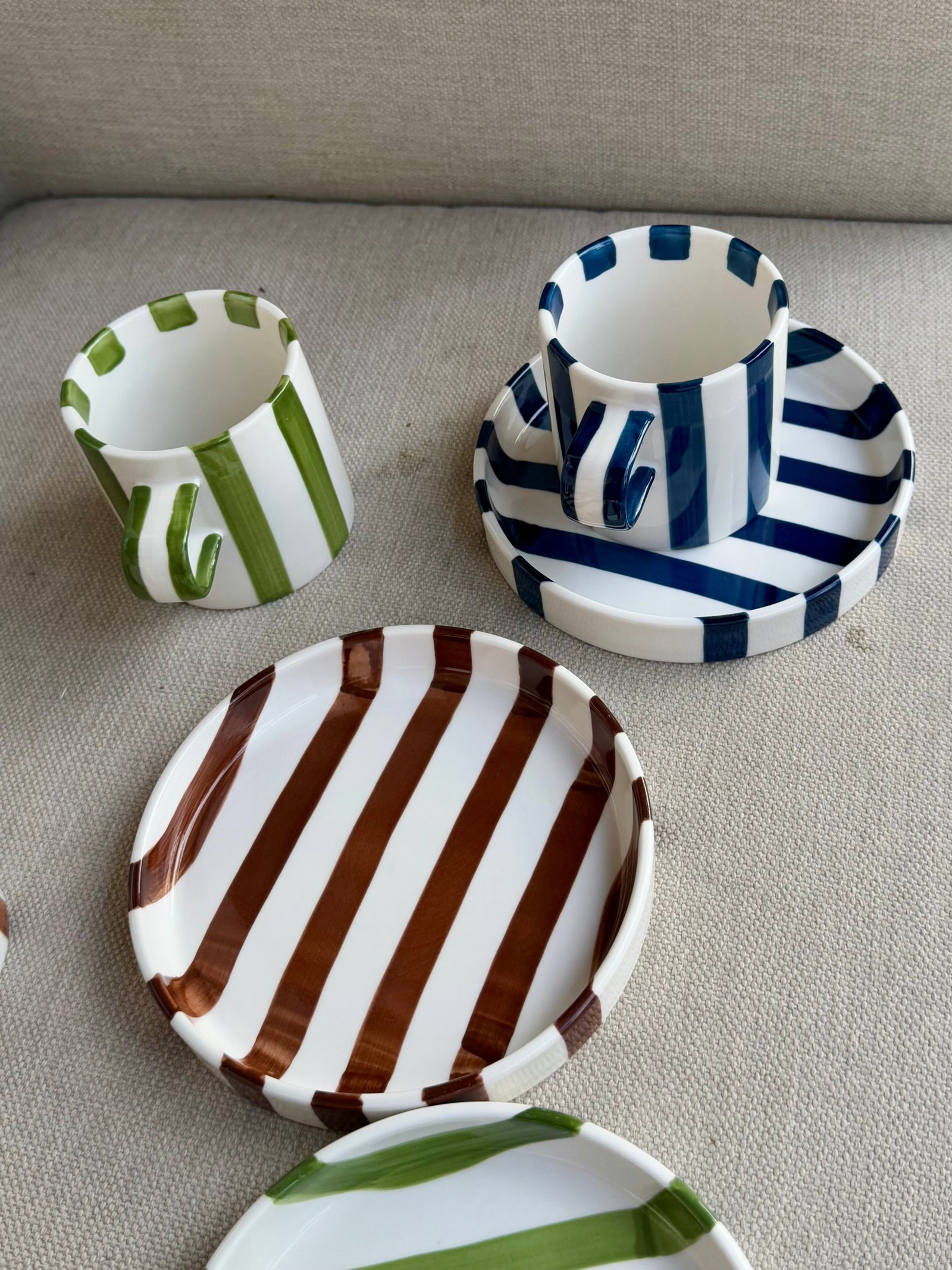 Marinero Cup - Green