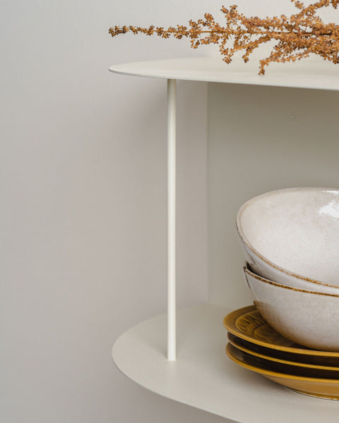 Lina Shelf - Short-