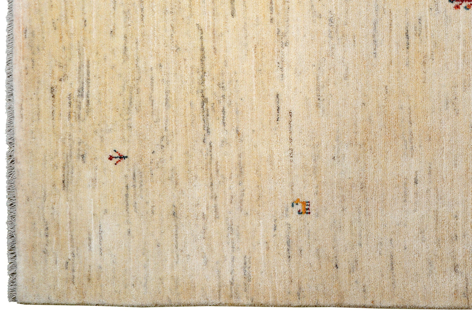 Gabbeh Rug-