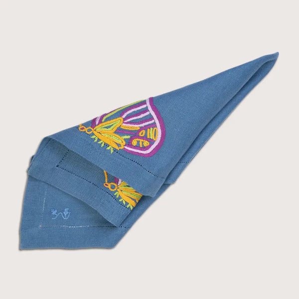 Placemat Borboleta