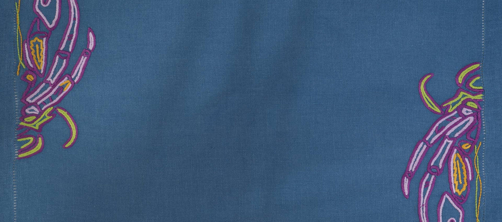 Lagosta Placemats