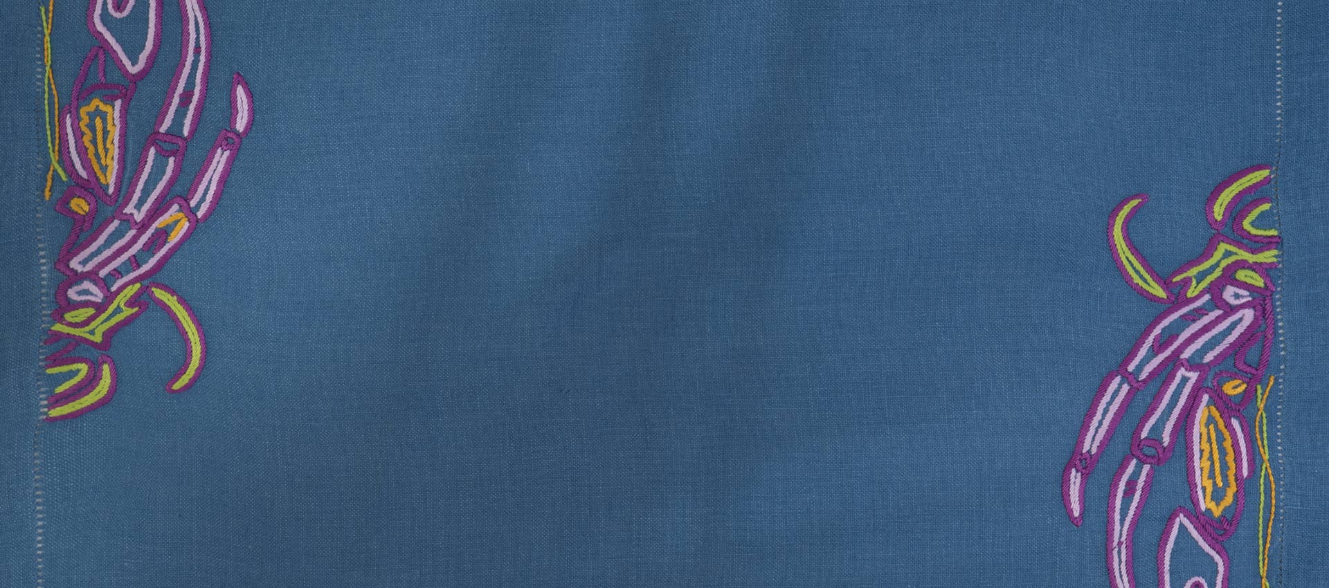 Lagosta Placemats