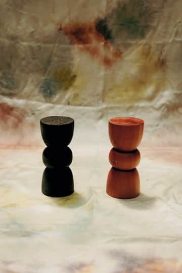 HOF Sazon Shakers