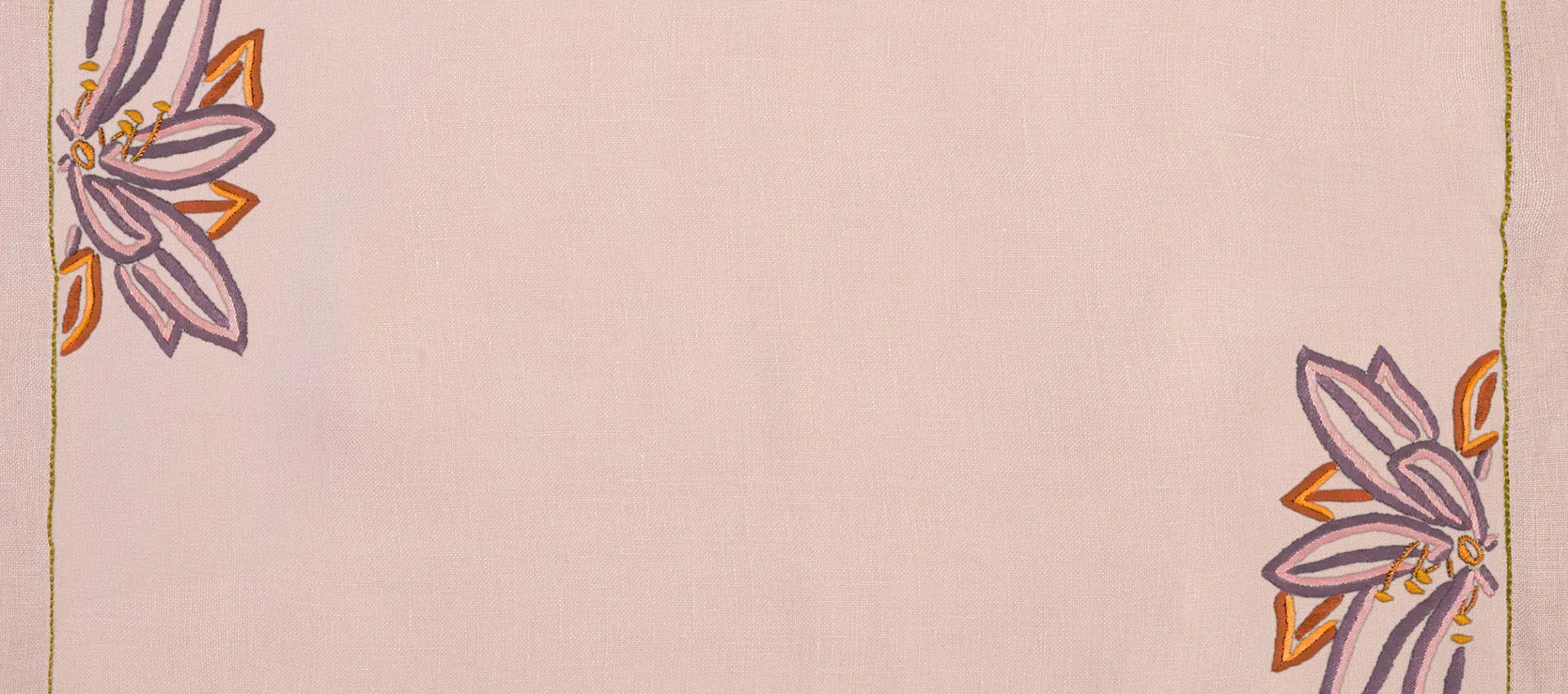 Placemats Flor