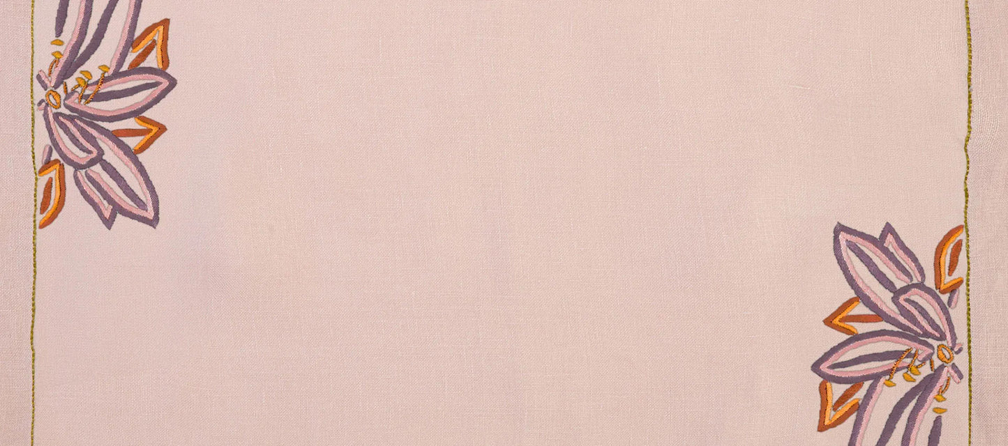 Placemats Flor