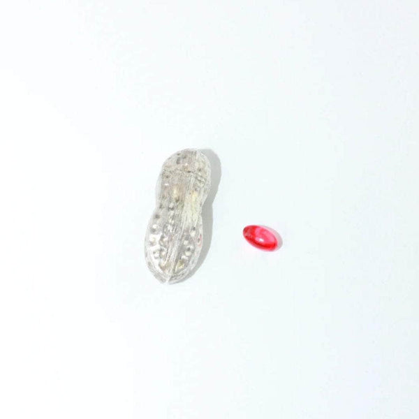 Peanut Pill Box