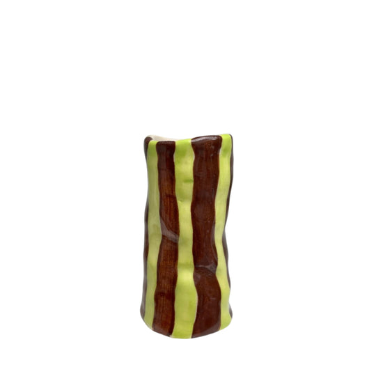 Pistachio Gelato Candle Holder