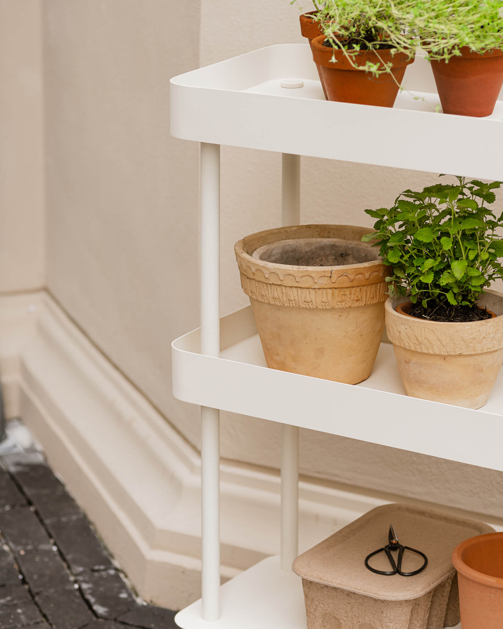 Nolle Console 3-Tier-