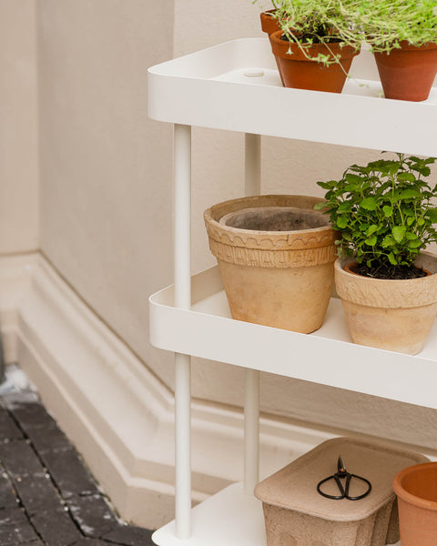 Nolle Console 3-Tier-