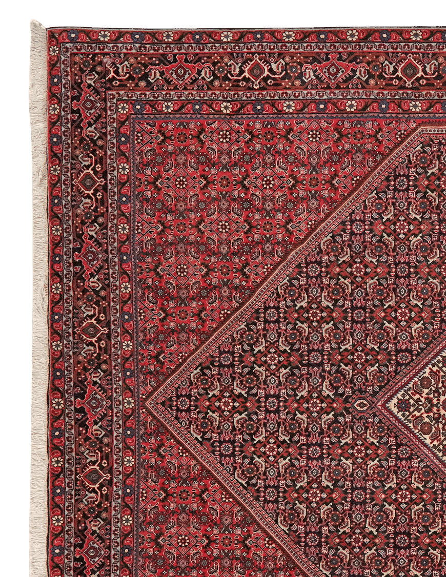 Bidjar Carpet