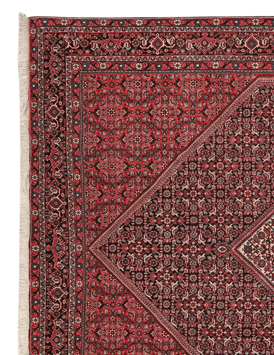 Bidjar Carpet