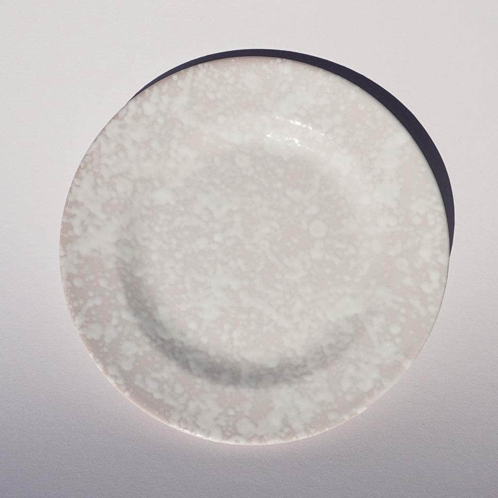 Splatter Side Plate