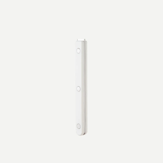 Bistrot Aperitif Cutlery Set, White