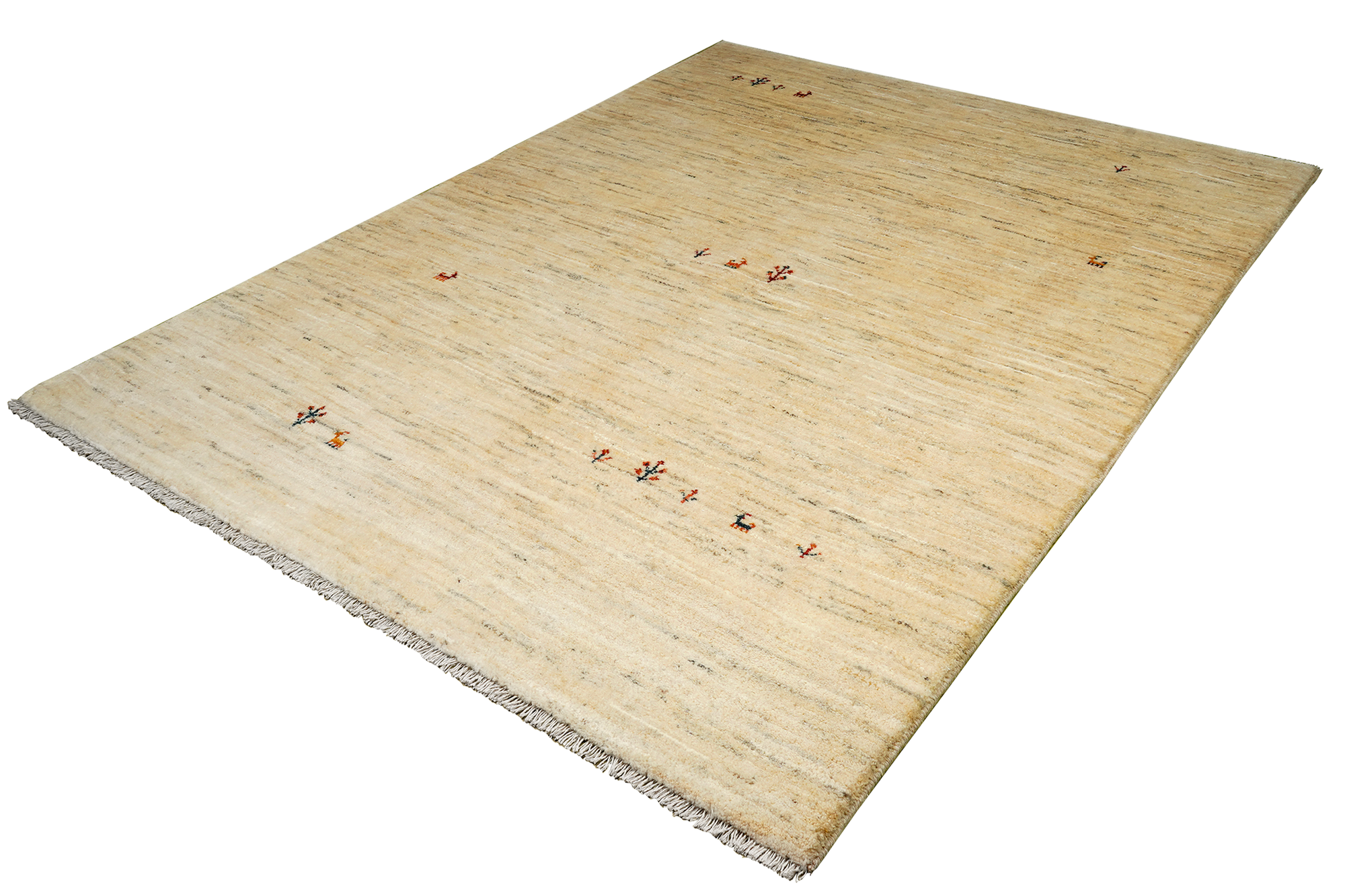 Gabbeh Rug-