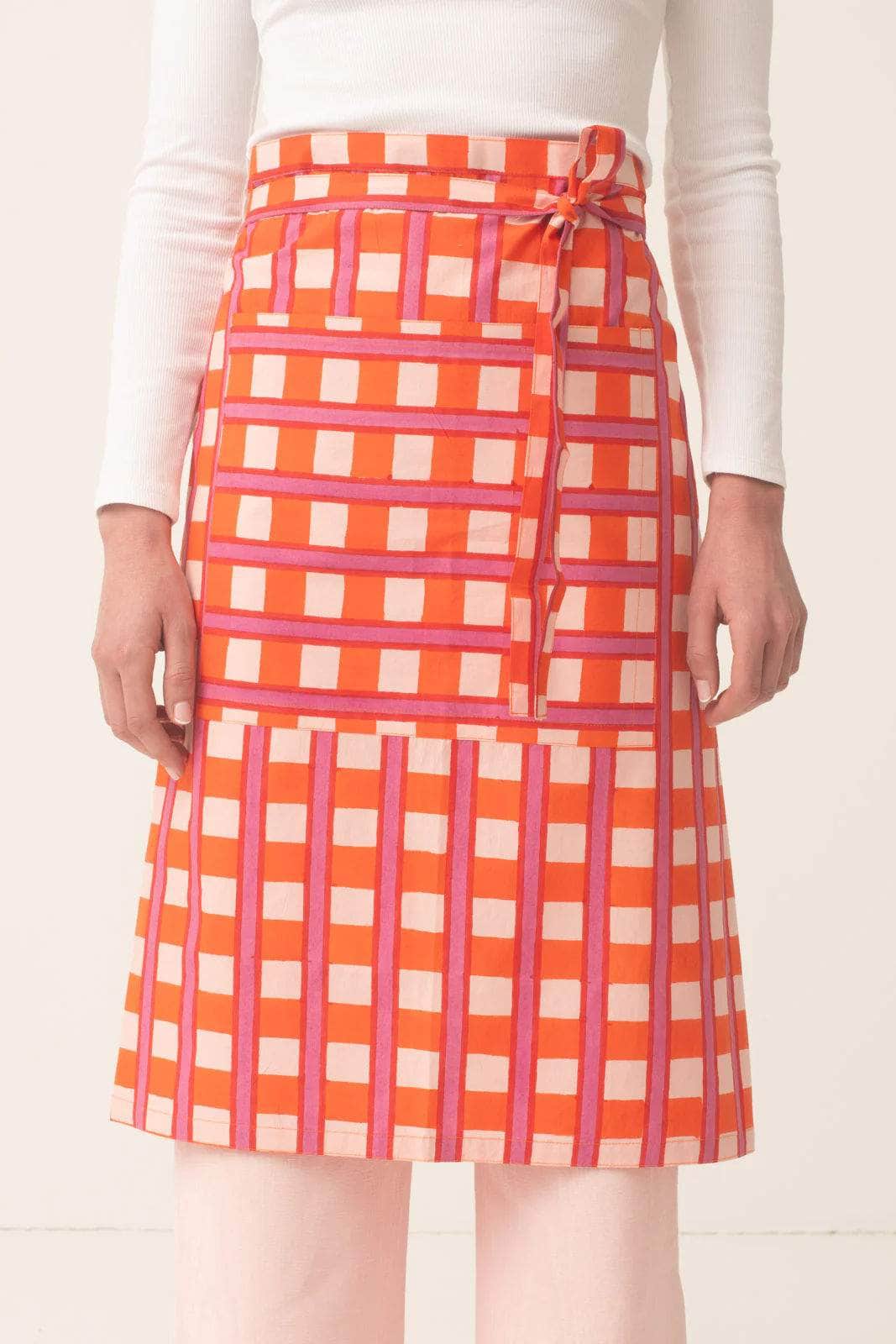 Lanoux Apron