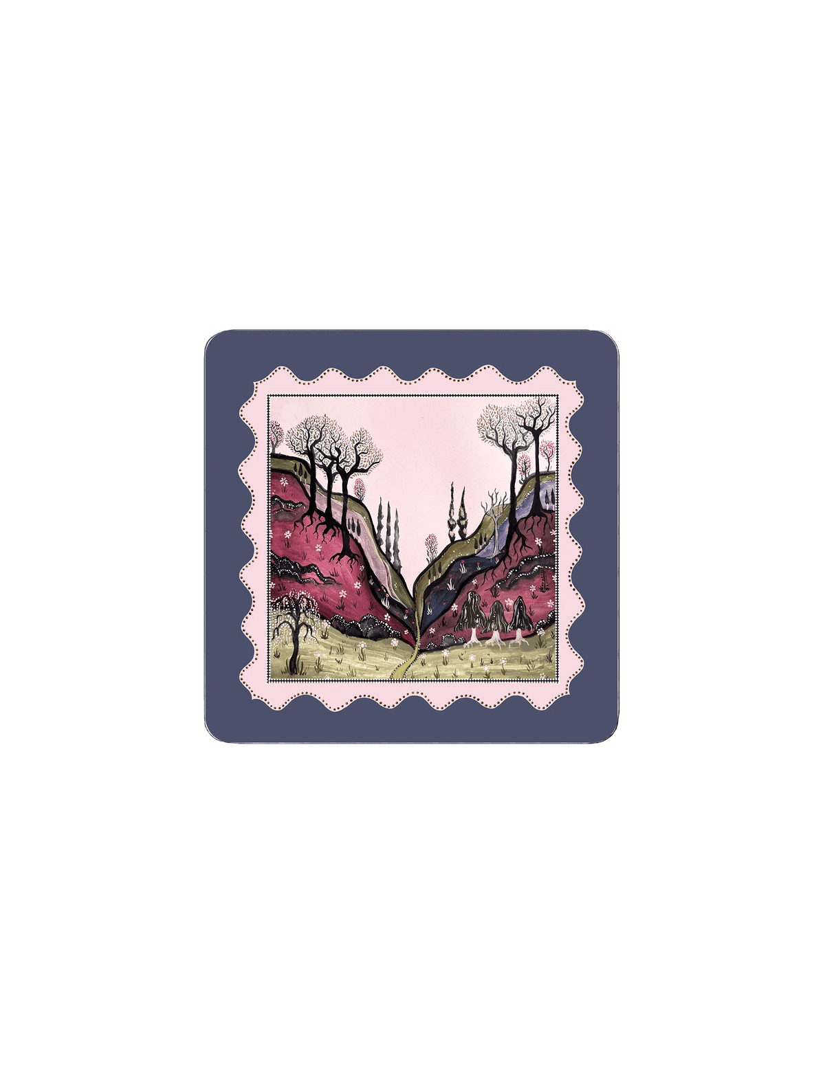 Dorothy's Dream Coaster