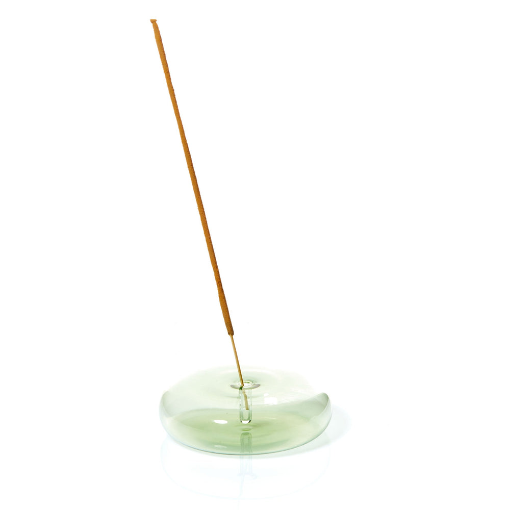 Dimple | Green