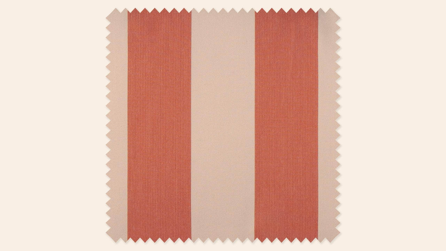 Sofia Armchair, Ginger