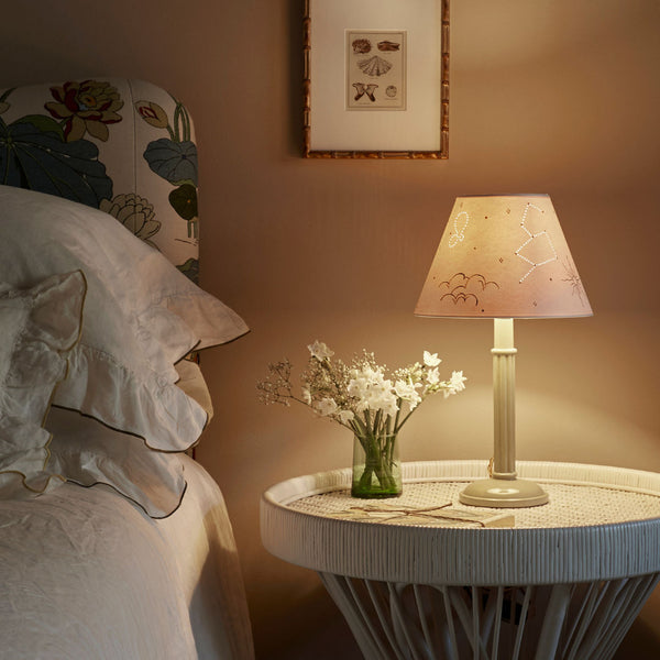 Celestial Lampshade, Small