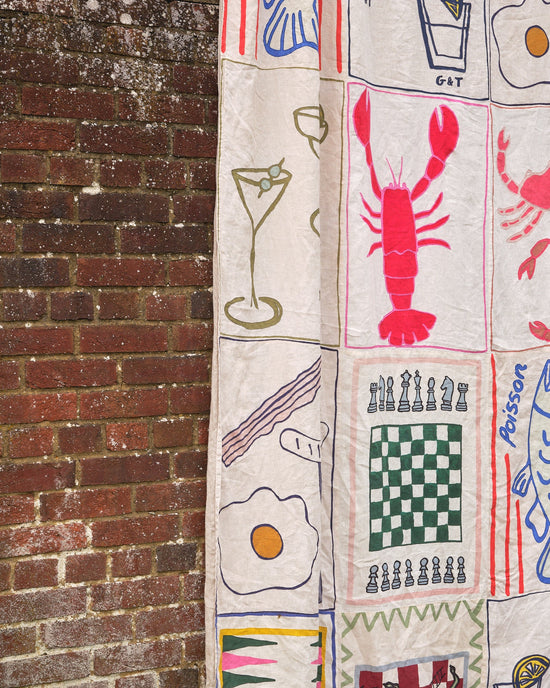 Character Everyday Linen