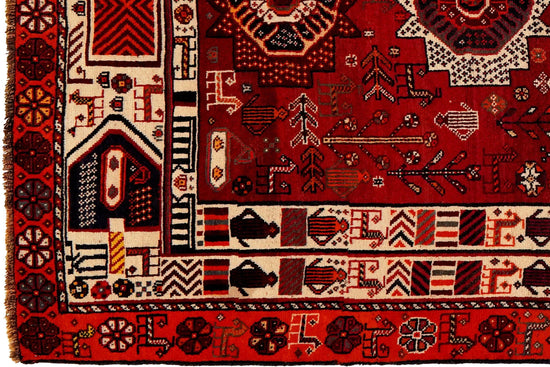 Gashgai Rug