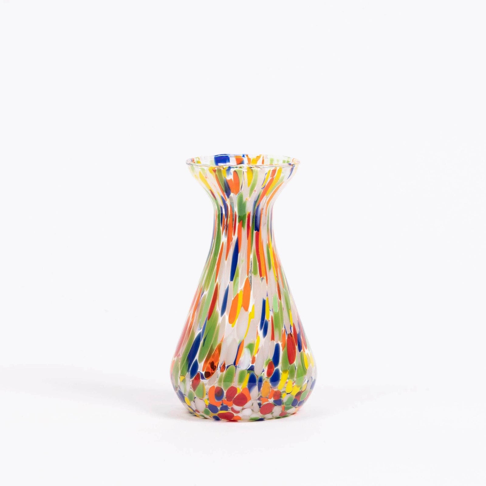 Multicolour Bud Vases