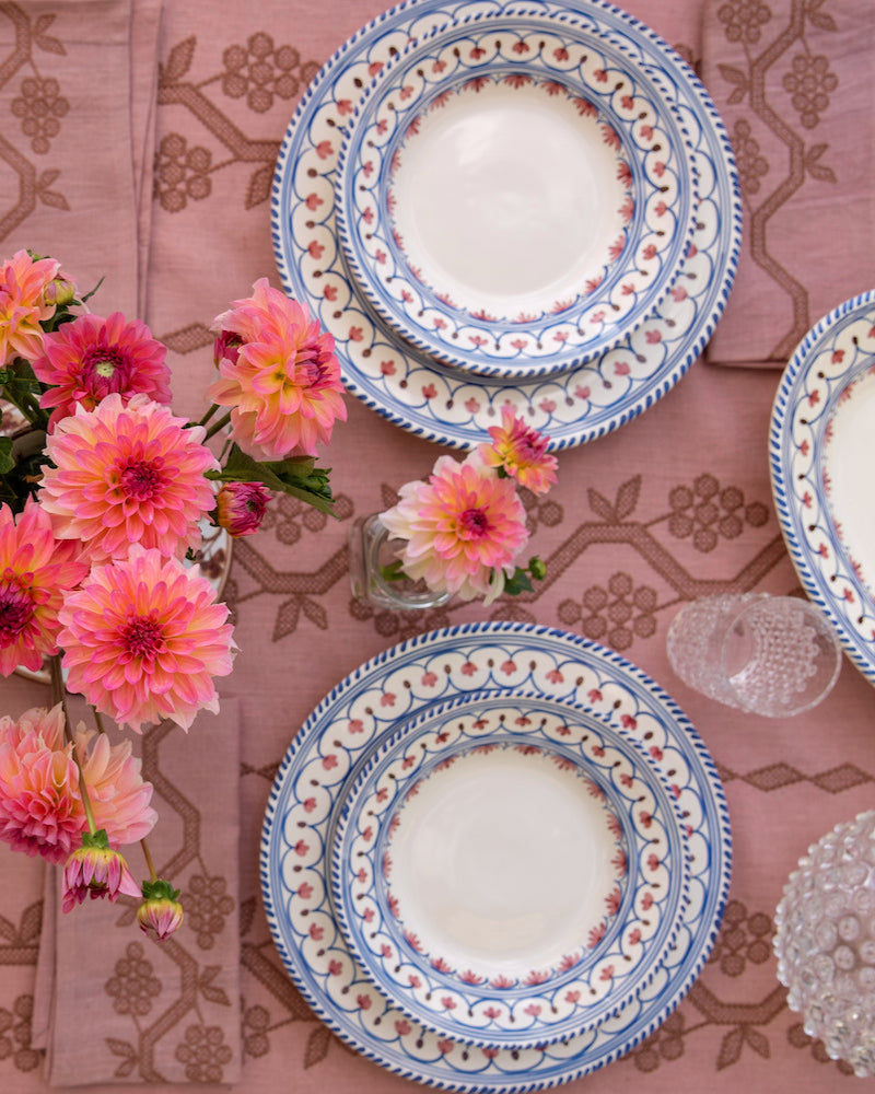 Honor Soup Bowl (Set of 4)