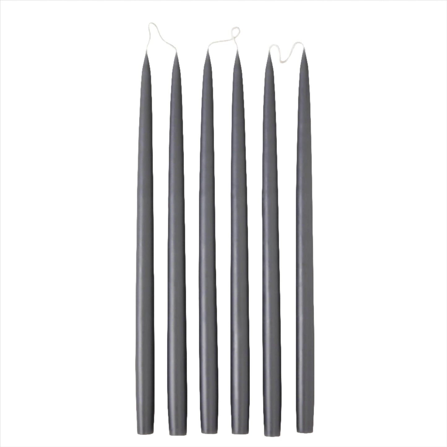 Taper 45 - Slate Grey