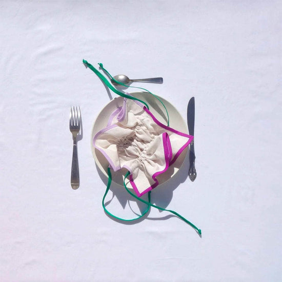Sissy Napkin