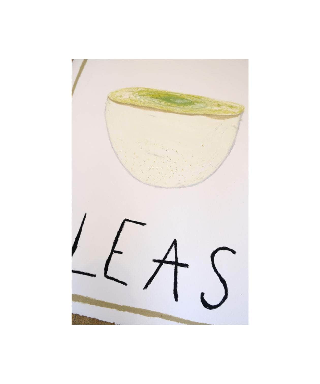 Matcha Please - Limited Edition